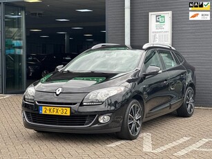 Renault Mégane Estate 1.4 TCe