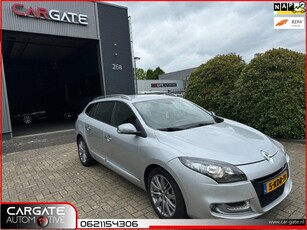 Renault Mégane Estate 1.5 dCi