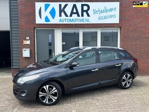 Renault Mégane Estate 1.5 dCi Bose - Distributie Vervangen