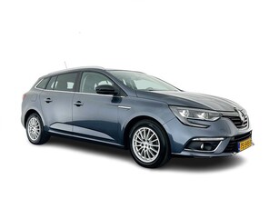 Renault Mégane Estate 1.5 dCi Limited Pack-City Aut.