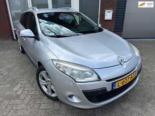 Renault Mégane Estate 1.5 dCi / Navi / Clima / PDC /