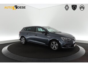 Renault Mégane Estate E-Tech Plug-In Hybrid 160 Intens