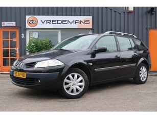 Renault Mégane Grand Tour 1.6-16V Business Line (bj 2007)