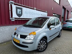 Renault Modus 1.4-16V Dynamique Comfort // 82 DKM NAP //