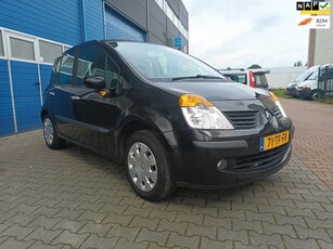 Renault Modus 1.6-16V Dynamique Luxe