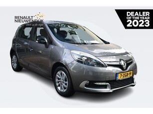 Renault Scénic 1.2 TCe Limited / TREKHAAK / PARKEERSENSOREN