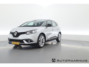 Renault Scénic 1.2 TCe Navi Keyless Trekhaak PDC