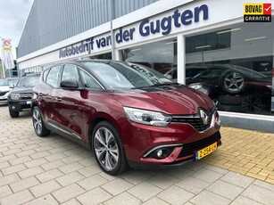 Renault SCENIC 1.2 TCe Zen