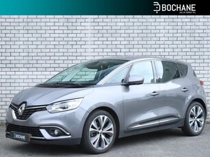 Renault Scénic 1.3 TCe 140 EDC Intens Achteruitrijcamera