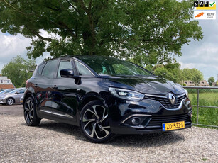 Renault Scénic 1.3 TCe Bose | Automaat + Cruise + Clima + Half leder nu € 16.975,-!!!