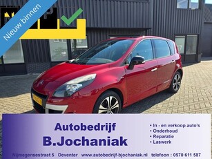 Renault Scénic 1.4 TCe Bose Zeer mooie auto