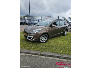 Renault Scenic 1.4 TCE Dynamique