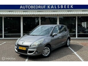 Renault Scenic 1.5 dCi Sélection Business SportPanorama