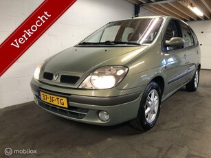 Renault Scenic 1.6-16V Authentique