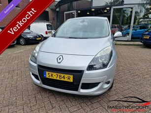 Renault Scenic 2.0 Dynamique