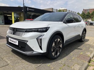 Renault Scénic E-Tech EV87 long range techno (bj 2024)