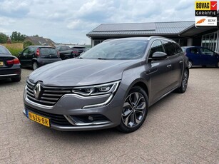 Renault Talisman Estate 1.3 TCe S-Edition, Automaat, Clima