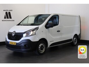 Renault Trafic 1.6 dCi 125PK EURO 6 - Airco - Navi - Cruise