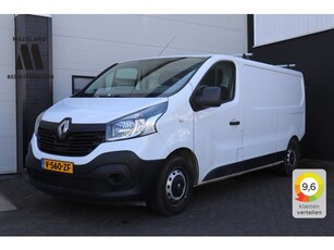 Renault Trafic 1.6 dCi 125PK L2 EURO 6 - Airco - Navi -