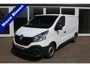 Renault Trafic 1.6 dCi T27 L1H1 Comfort, Cruise Control