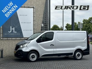 Renault Trafic 1.6 dCi T27 L1H1 Comfort*A/C*CRUISE*3P*