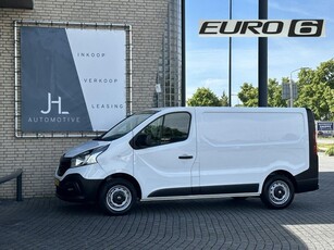 Renault Trafic 1.6 dCi T27 L1H1 Comfort*A/C*CRUISE*OMVORMER*