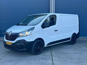 Renault Trafic 1.6 dCi T27 L1H1 Turbo2 AIRCO / CRUISE