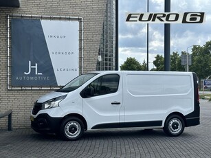 Renault Trafic 1.6 dCi T29 L1H1