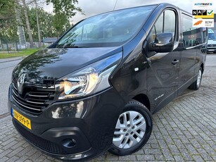 Renault Trafic 1.6 dCi T29 L2-LANG Turbo2 ENERGY MARGE BUS