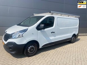 Renault Trafic 1.6 dCi T29 L2H1 Comfort