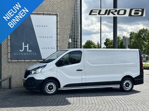 Renault Trafic 1.6 dCi T29 L2H1 Comfort*A/C*CRUISE*HAAK*