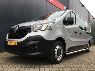 Renault Trafic 1.6 dCi T29 L2H1 DC Comfort Energy, Airco