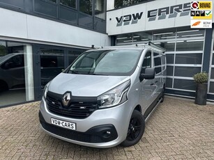 Renault Trafic 1.6 dCi T29 L2H1 DC Energy Marge 6