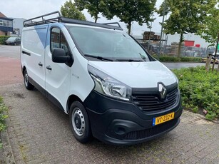 Renault Trafic 1.6 dCi T29 L2H1 Enkele cabine