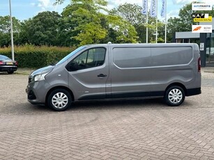 Renault Trafic 1.6 dCi T29 L2H1 Turbo2