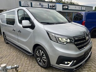 Renault TRAFIC 2.0 Blue dCi EDC 170 L2H1 DC LIMITED SPORT