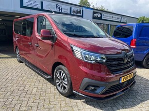 Renault TRAFIC 2.0 Blue dCi EDC 170 L2H1 Extra DC LIMITED