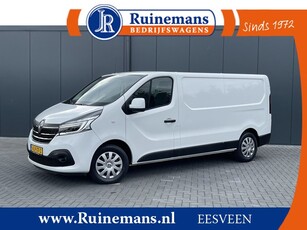 Renault Trafic 2.0 dCi 120 PK SPORT / L2H1 / ECC AIRCO /