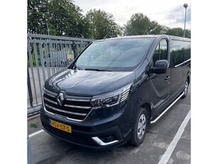 Renault Trafic 2.0 dCi 130 T29 L2H1 Dubbel Cabine Work