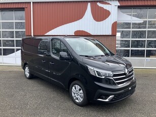 Renault Trafic 2.0 dCi 130pk T30 L2H1 Luxe - Extra - Demo /