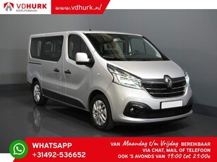 Renault Trafic 2.0 dCi 145 pk (€ 29.088 incl. BTW/BPM)