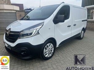 Renault Trafic 2.0 dCi 145pkAutomaatLed