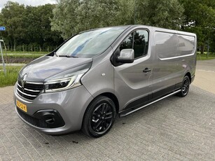 Renault Trafic 2.0 dCi 170 T29 L2H1 Luxe “Mooie Trafic”