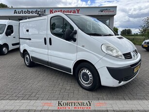 Renault Trafic 2.0 dCi T27 L1H1 Aankoop garantie / Het