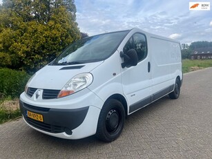 Renault Trafic 2.0 dCi T29 L2H1 / airco