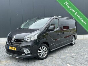 Renault Trafic bestel 1.6 dCi L2 145PK DC Formula Edition