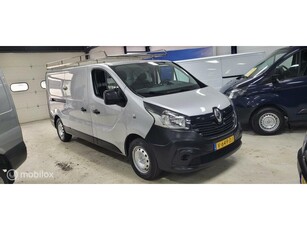 Renault Trafic bestel 1.6 dCi T29 L2H1 Comfort