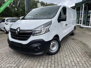 Renault Trafic bestel 2.0 dCi 145 T29 L2H1 BJ 2021