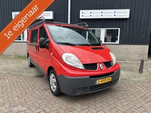 Renault Trafic bestel 2.0 dCi T29 L2H1 DC Générique **