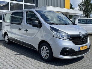 Renault Trafic Passenger 1.6 dCi Grand Authentique Energy